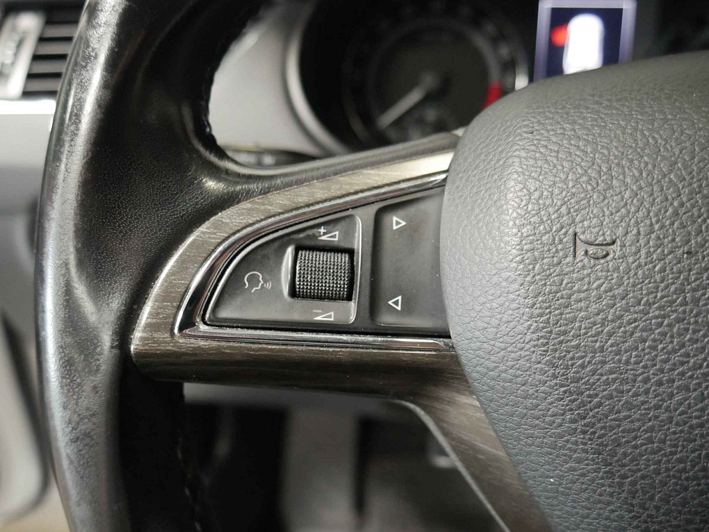 Škoda Octavia III 2.0 TDi Scout 4x4