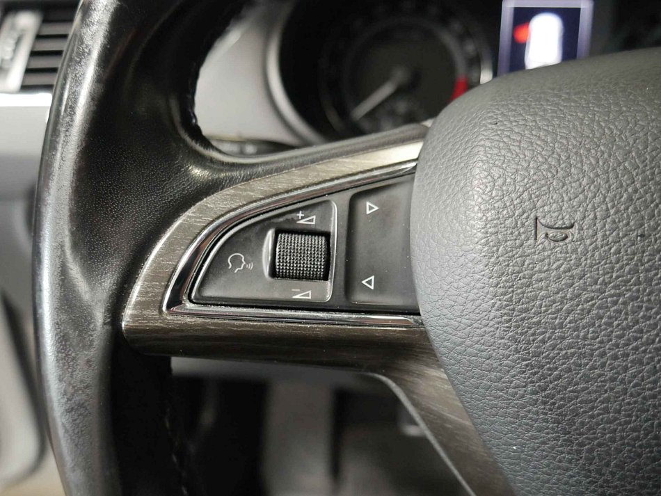 Škoda Octavia III 2.0 TDi Scout 4x4