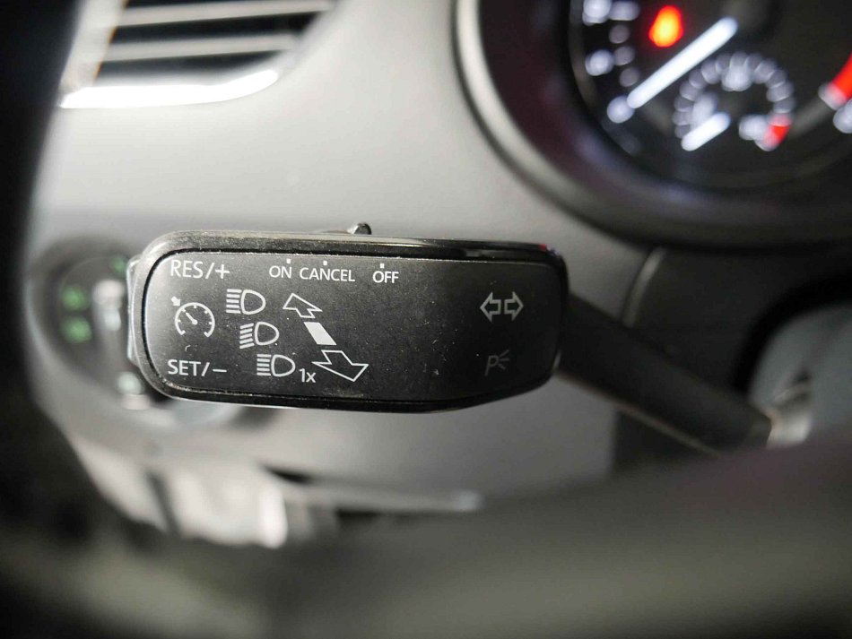 Škoda Octavia III 2.0 TDi Scout 4x4