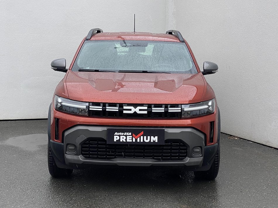 Dacia Duster 1.2 TCe 
