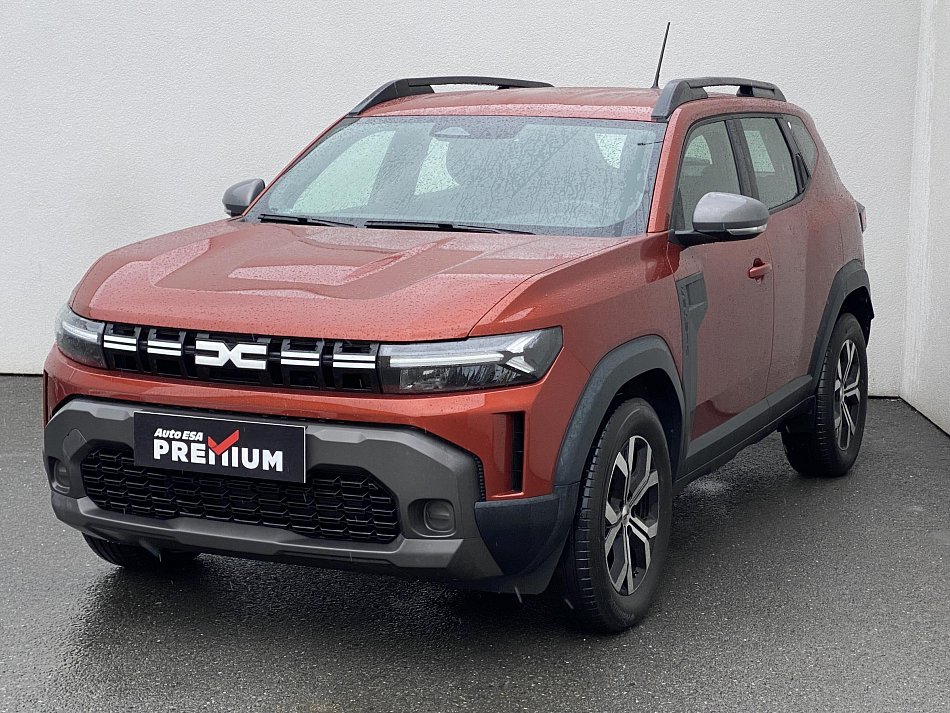 Dacia Duster 1.2 TCe 