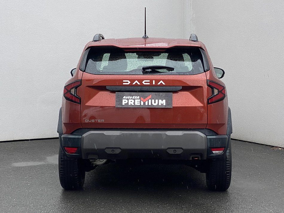 Dacia Duster 1.2 TCe 