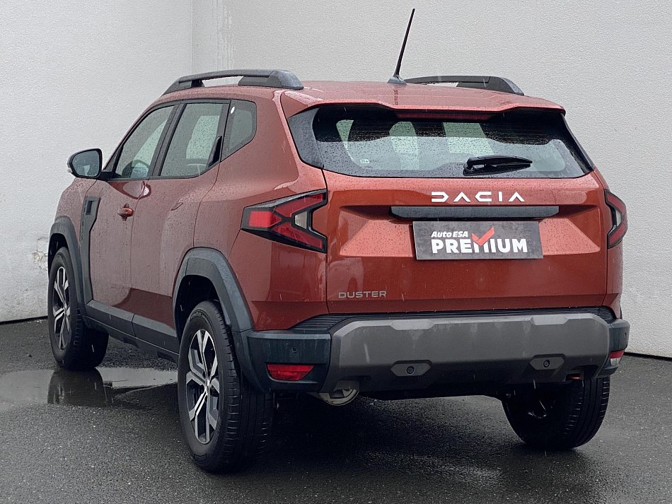 Dacia Duster 1.2 TCe 
