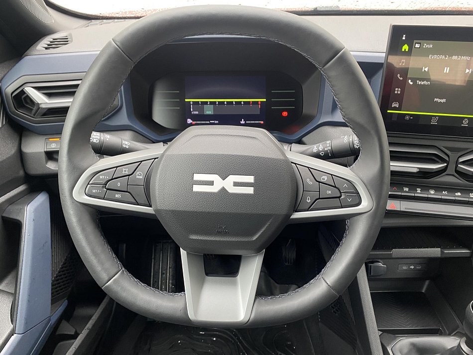 Dacia Duster 1.2 TCe 