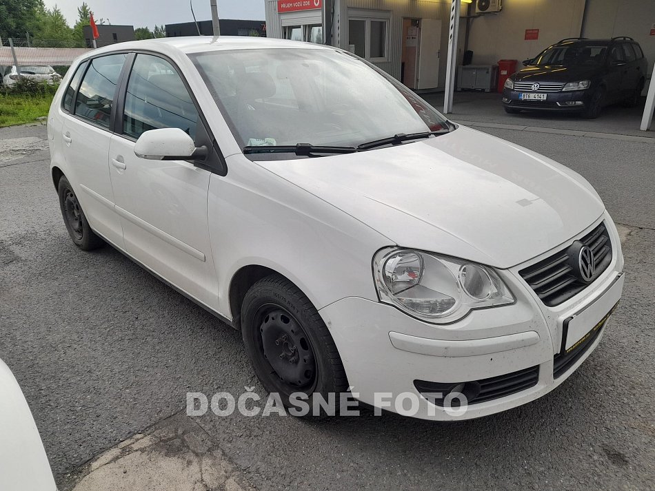 Volkswagen Polo 1.4 i 