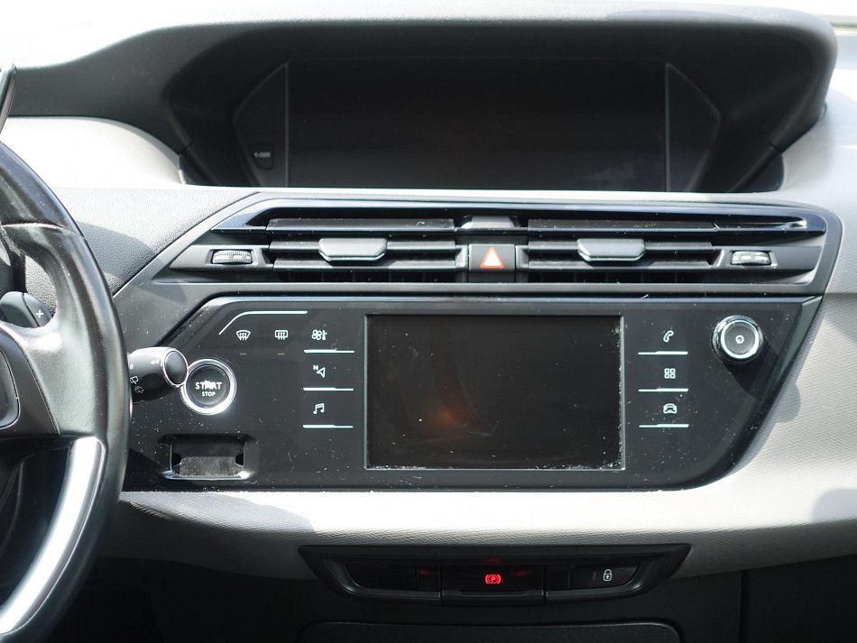 Citroën C4 Picasso 1.2 PT Feel 7míst