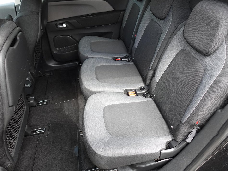 Citroën C4 Picasso 1.2 PT Feel 7míst
