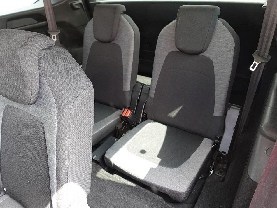 Citroën C4 Picasso 1.2 PT Feel 7míst