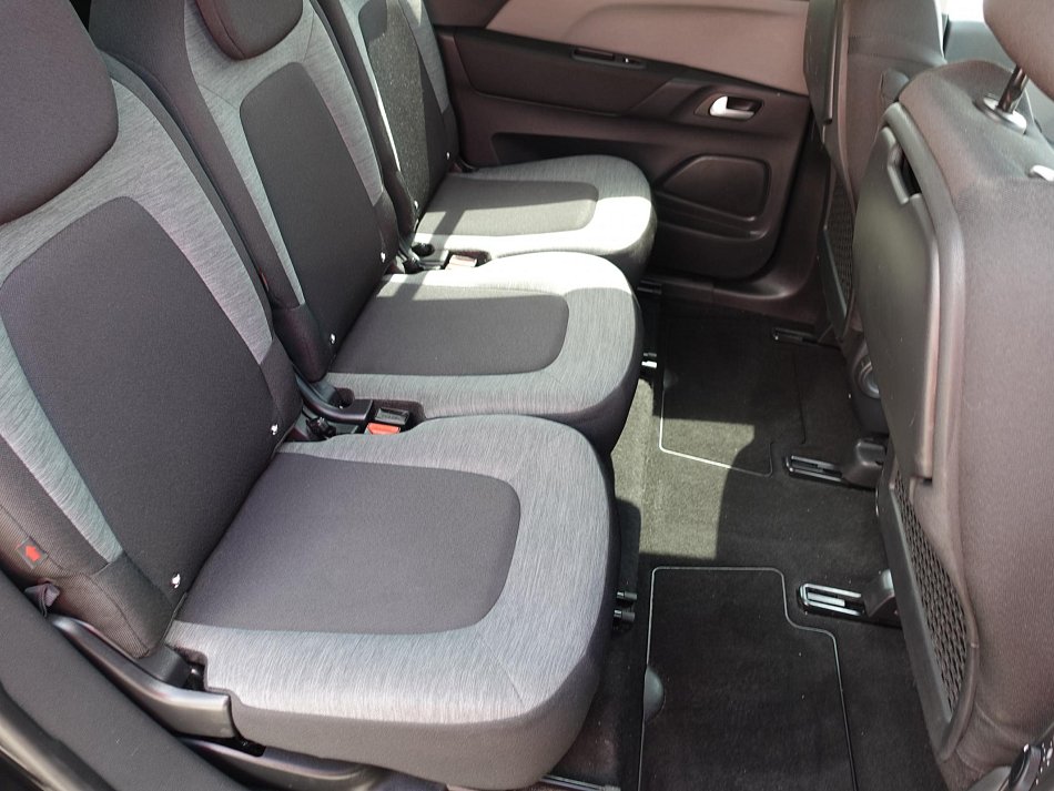 Citroën C4 Picasso 1.2 PT Feel 7míst