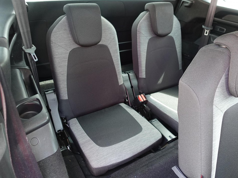 Citroën C4 Picasso 1.2 PT Feel 7míst