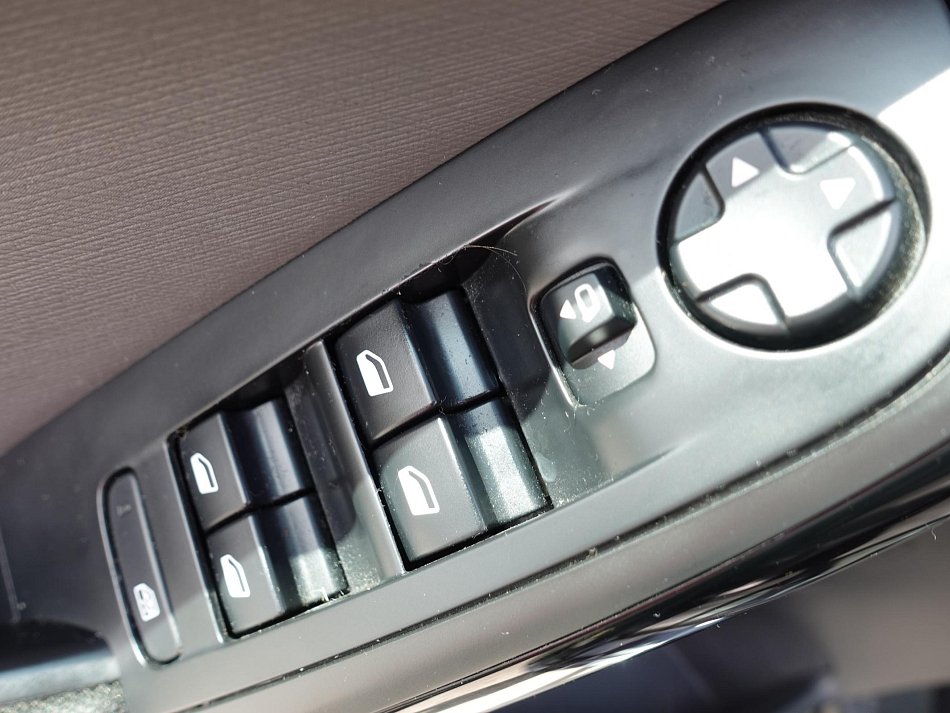 Citroën C4 Picasso 1.2 PT Feel 7míst