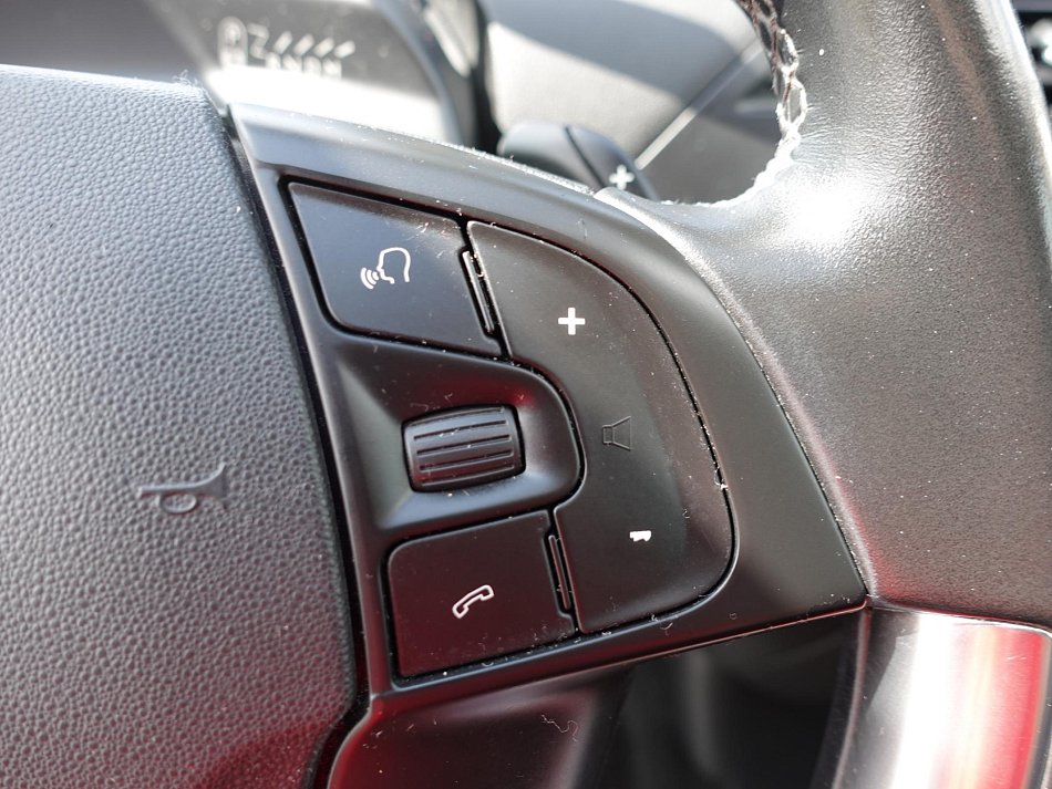 Citroën C4 Picasso 1.2 PT Feel 7míst