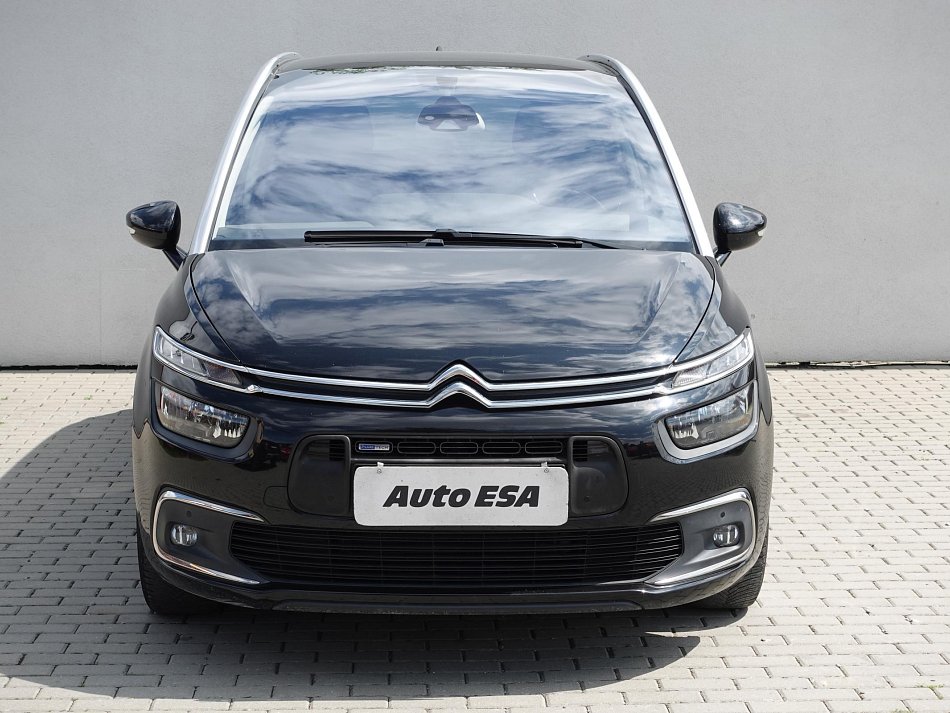 Citroën C4 Picasso 1.2 PT Feel 7míst