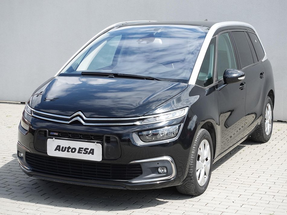 Citroën C4 Picasso 1.2 PT Feel 7míst