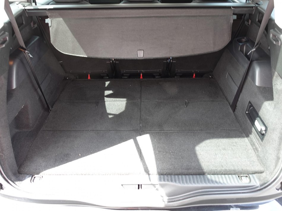 Citroën C4 Picasso 1.2 PT Feel 7míst