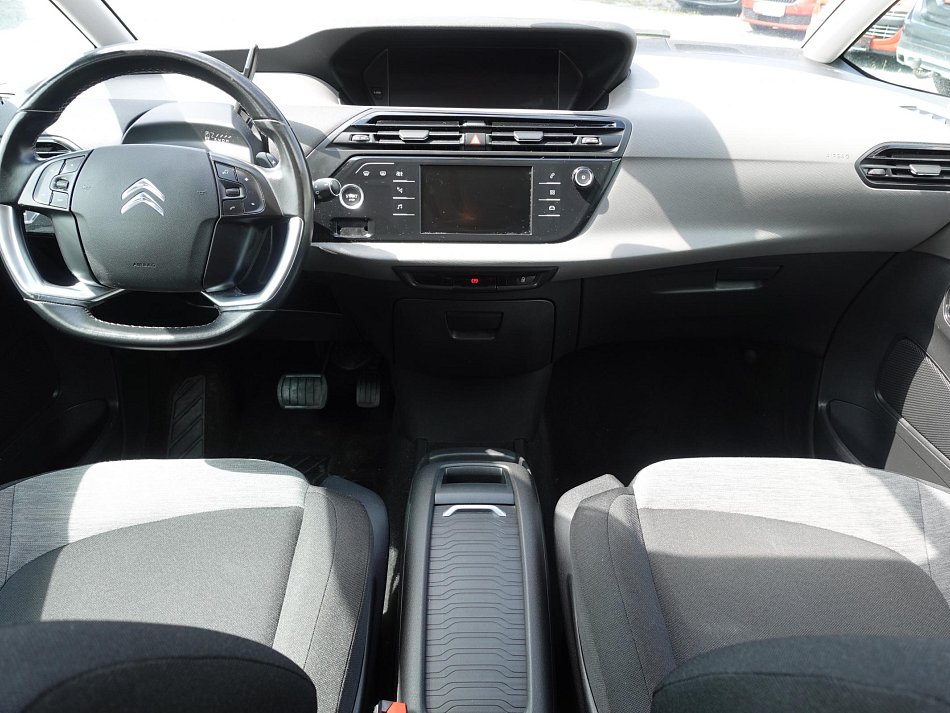 Citroën C4 Picasso 1.2 PT Feel 7míst