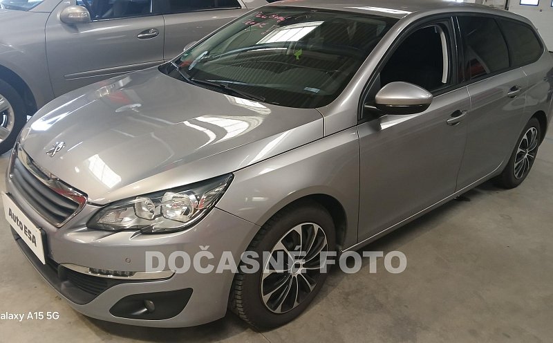 Peugeot 308 1.2 