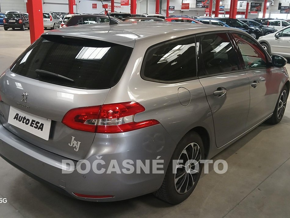Peugeot 308 1.2 