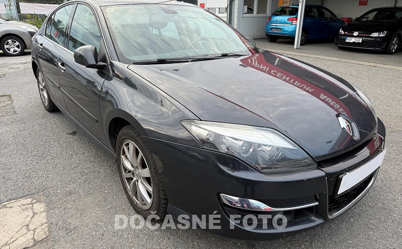 Renault Laguna 2.0dCi 