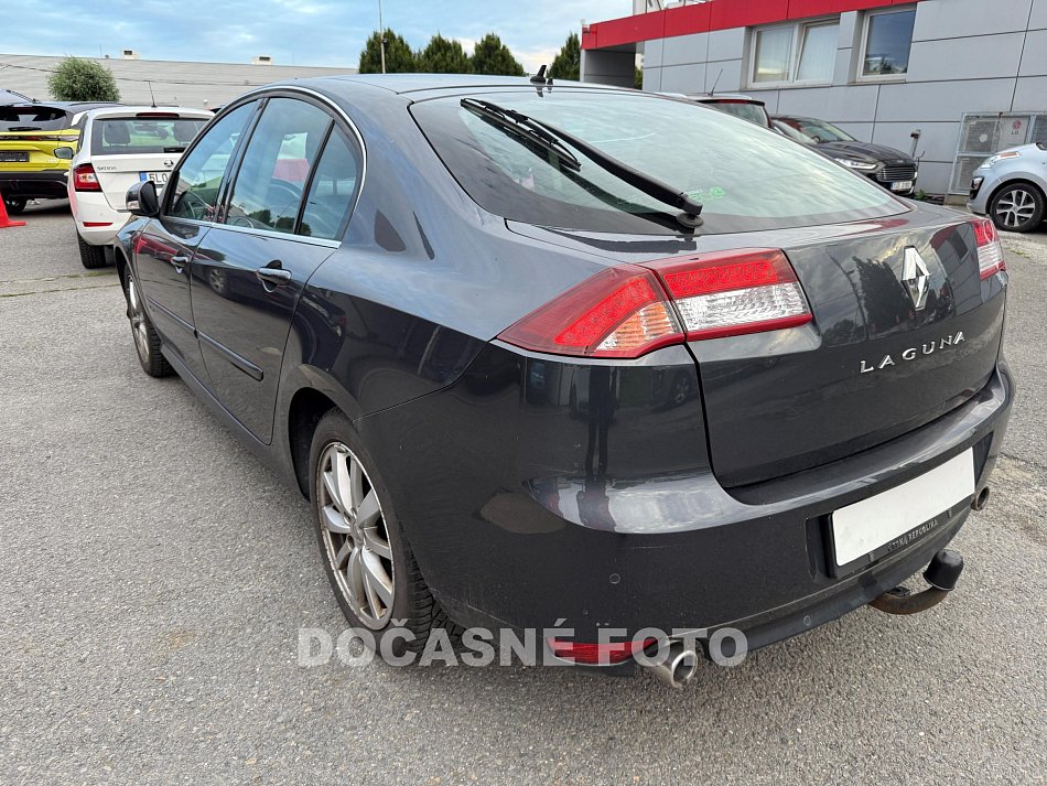 Renault Laguna 2.0dCi 