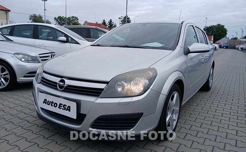 Opel Astra 1.4 i 