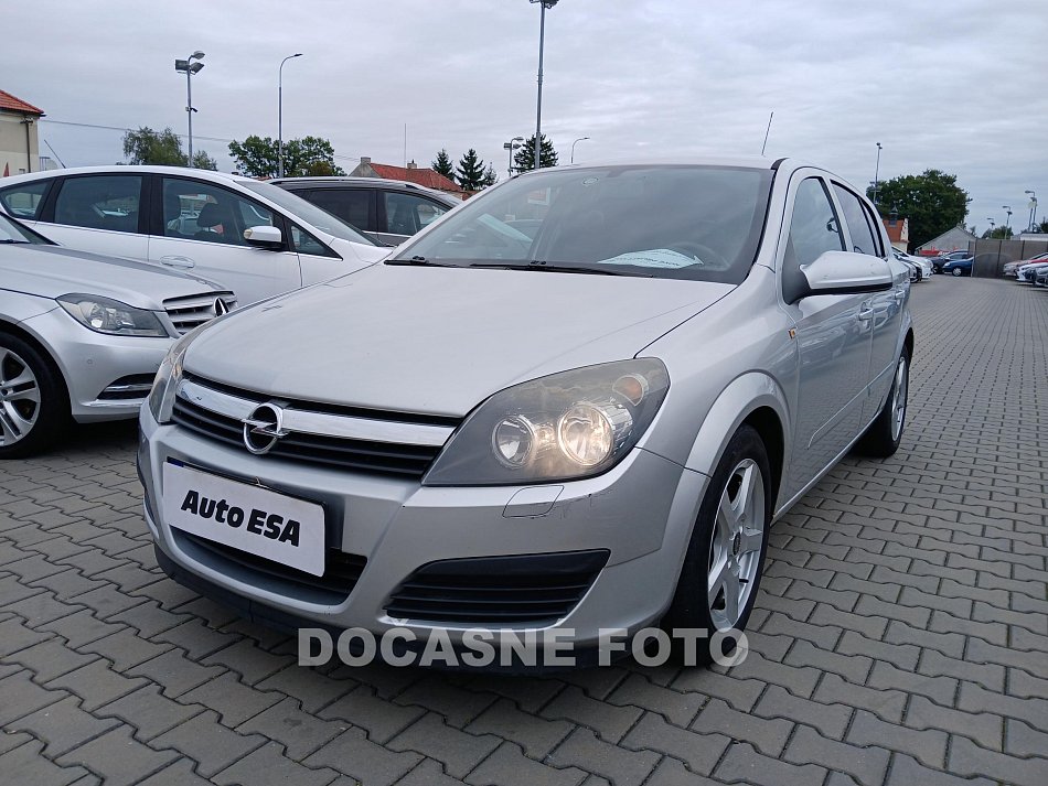 Opel Astra 1.4 i 