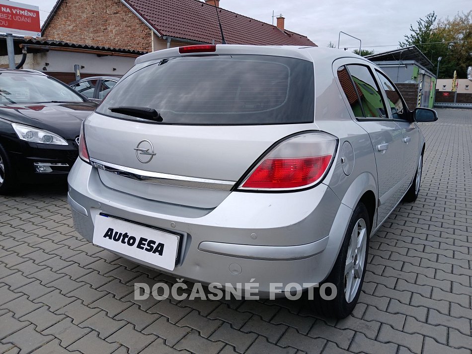 Opel Astra 1.4 i 