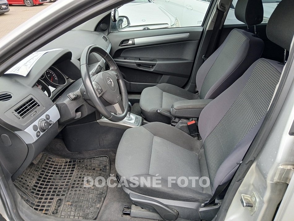 Opel Astra 1.4 i 