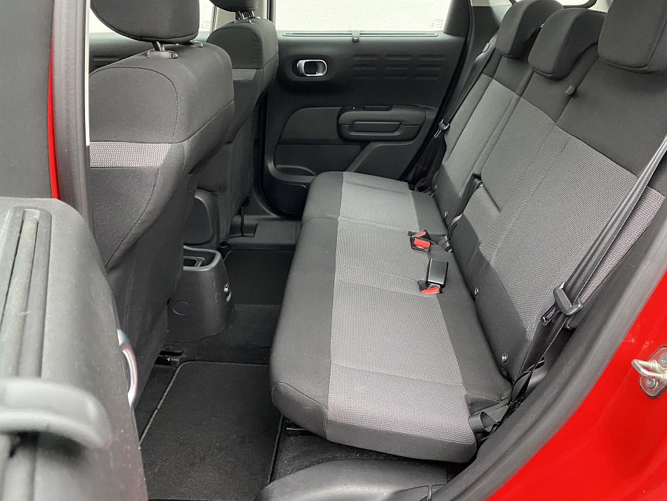 Citroën C3 Aircross 1.2PT Feel