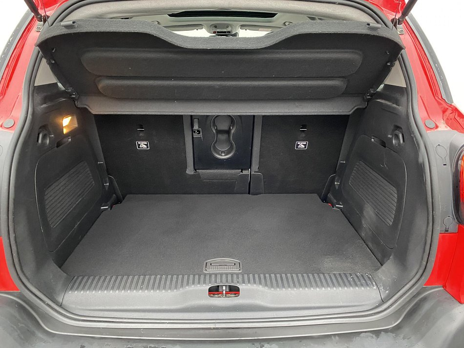 Citroën C3 Aircross 1.2PT Feel