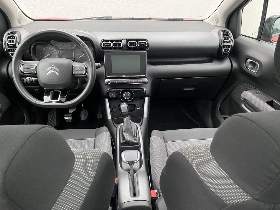 Citroën C3 Aircross 1.2PT Feel