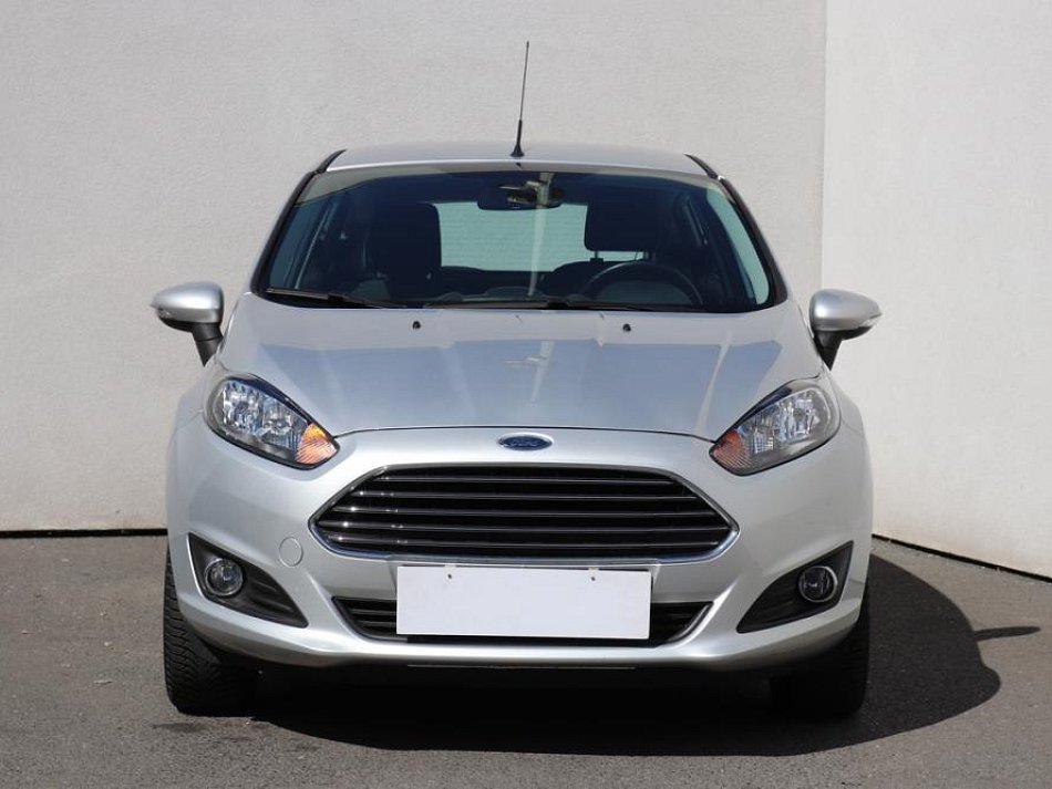 Ford Fiesta 1.25 i 