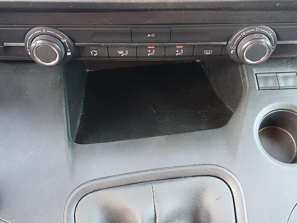 Citroën Berlingo 1.5HDi Feel