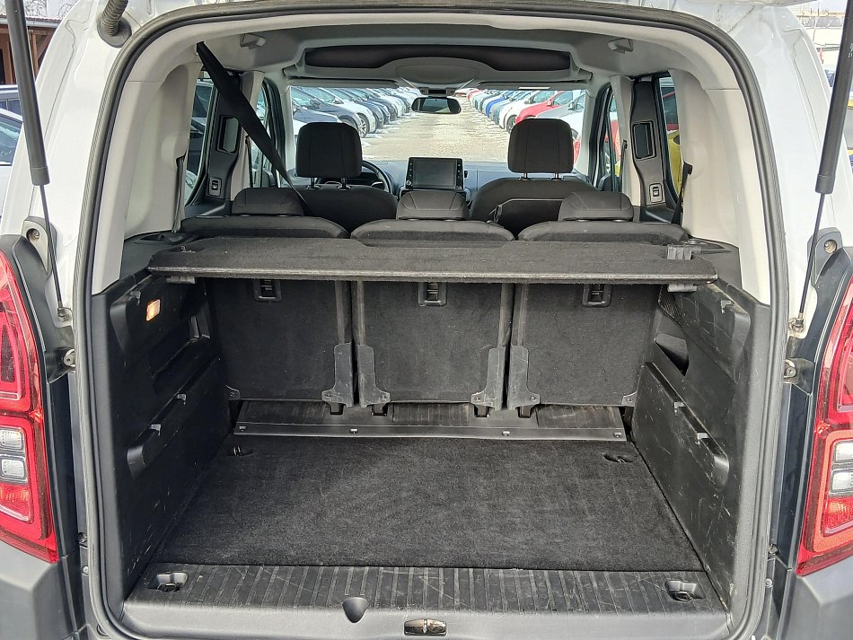 Citroën Berlingo 1.5HDi Feel