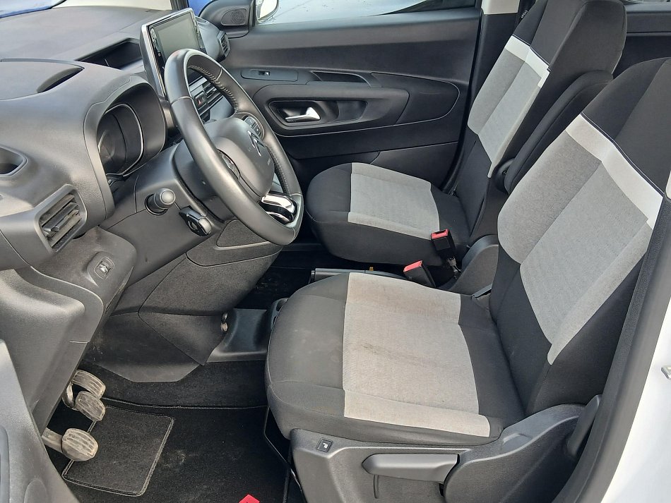 Citroën Berlingo 1.5HDi Feel