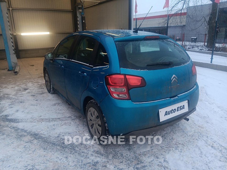 Citroën C3 1.4i 
