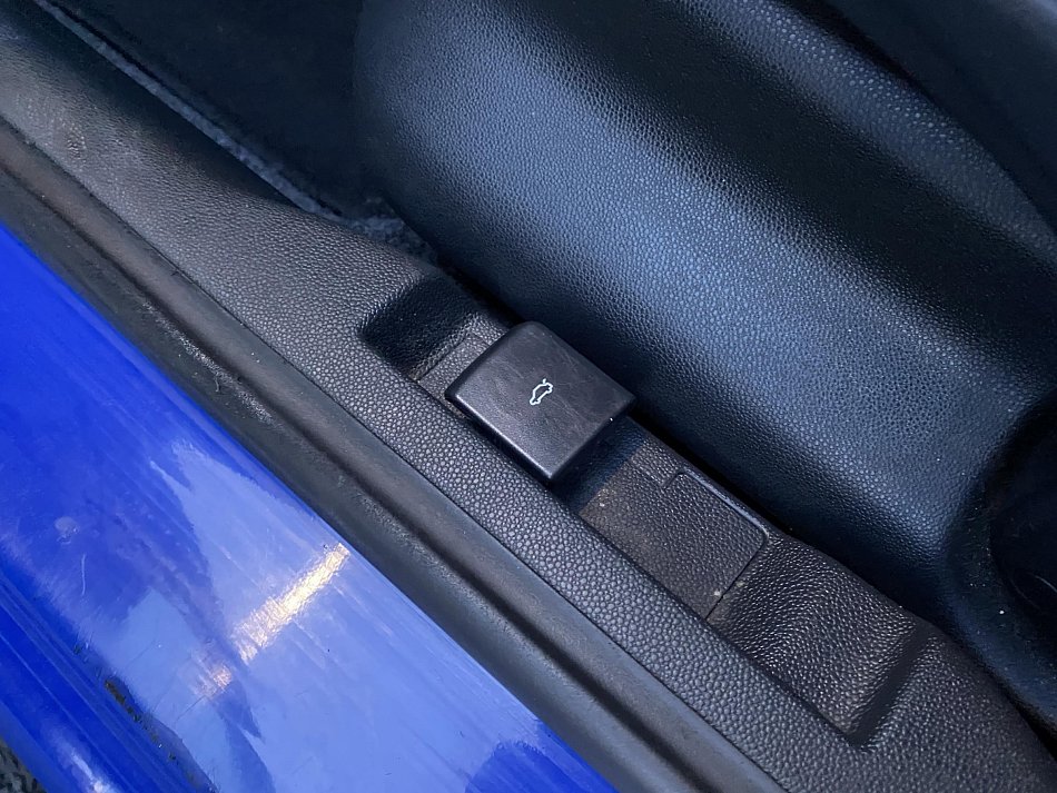 Škoda Fabia I 1.2 i 