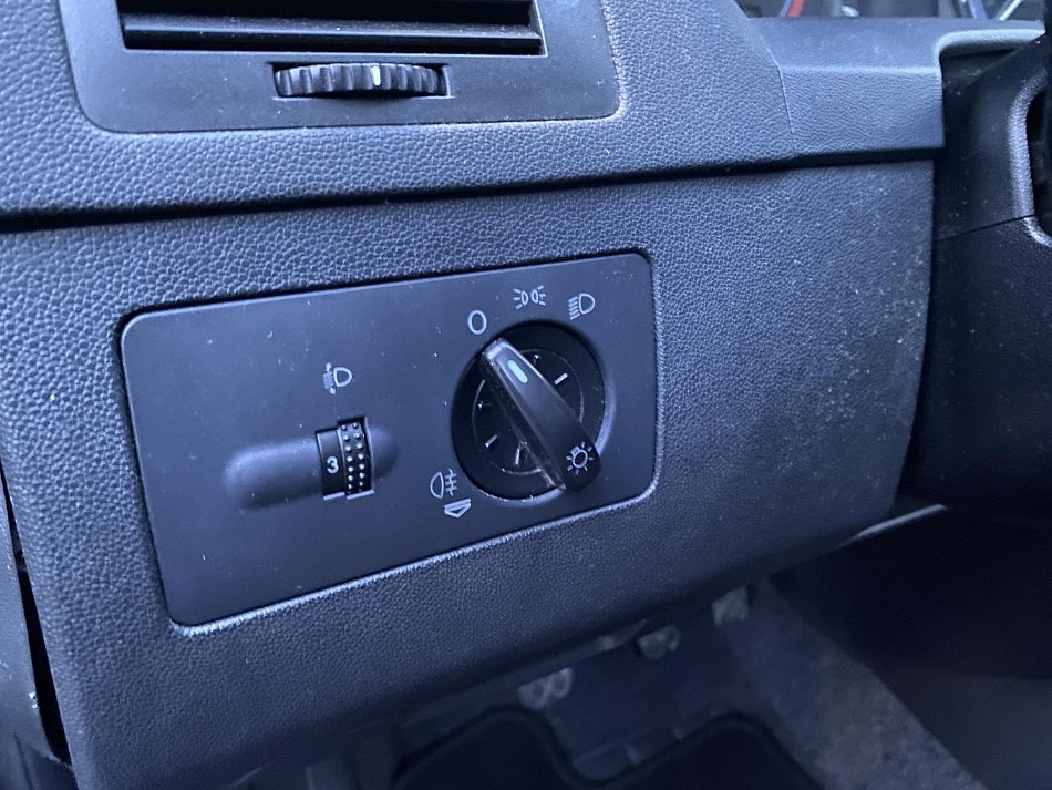 Škoda Fabia I 1.2 i 