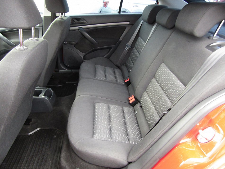 Škoda Octavia II 1.2 TSi 