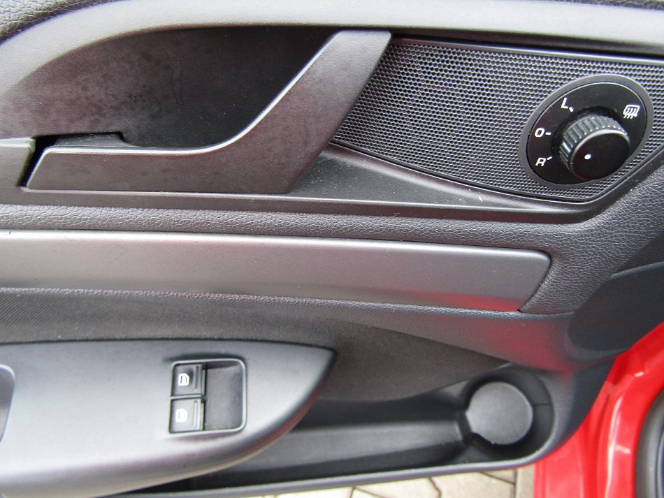 Škoda Octavia II 1.2 TSi 