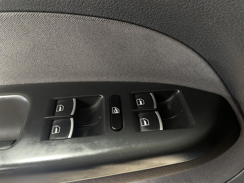 Volkswagen Touran 1.4 TSi Comfortline