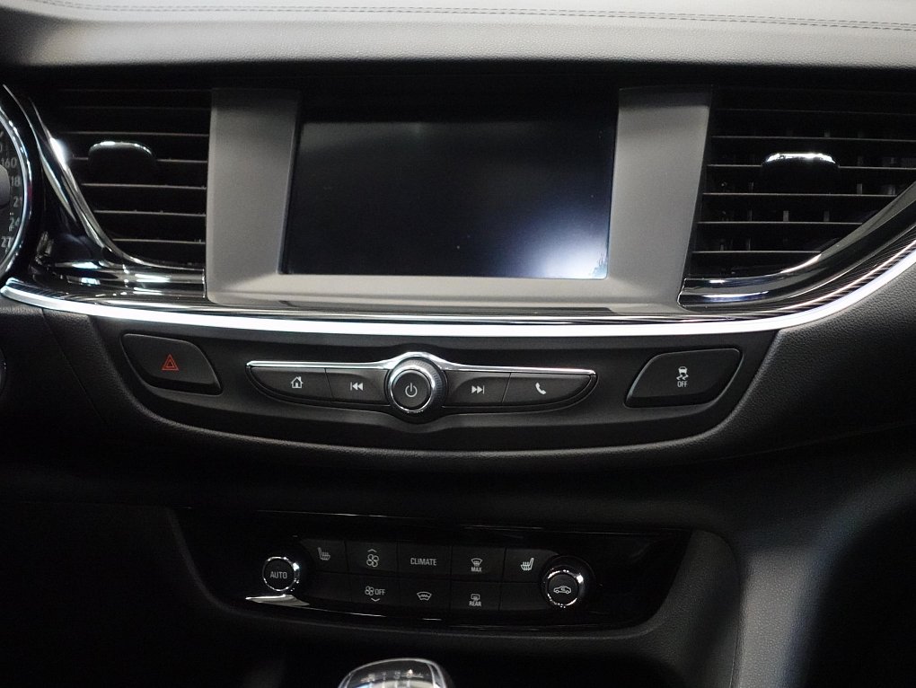 Opel Insignia 1.6CDTi 