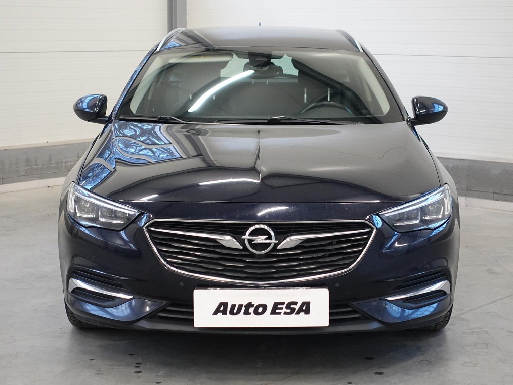 Opel Insignia 1.6CDTi 
