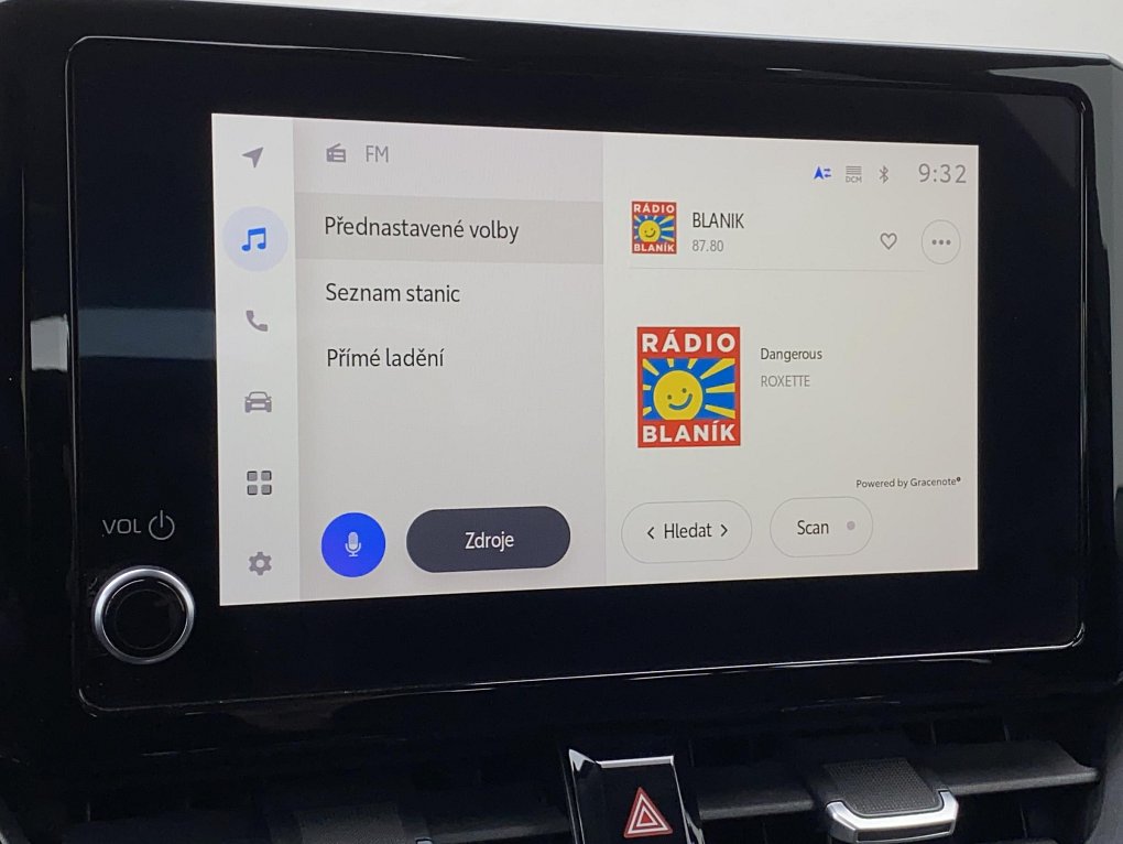 Toyota Corolla 1.5 VVT-i Comfort