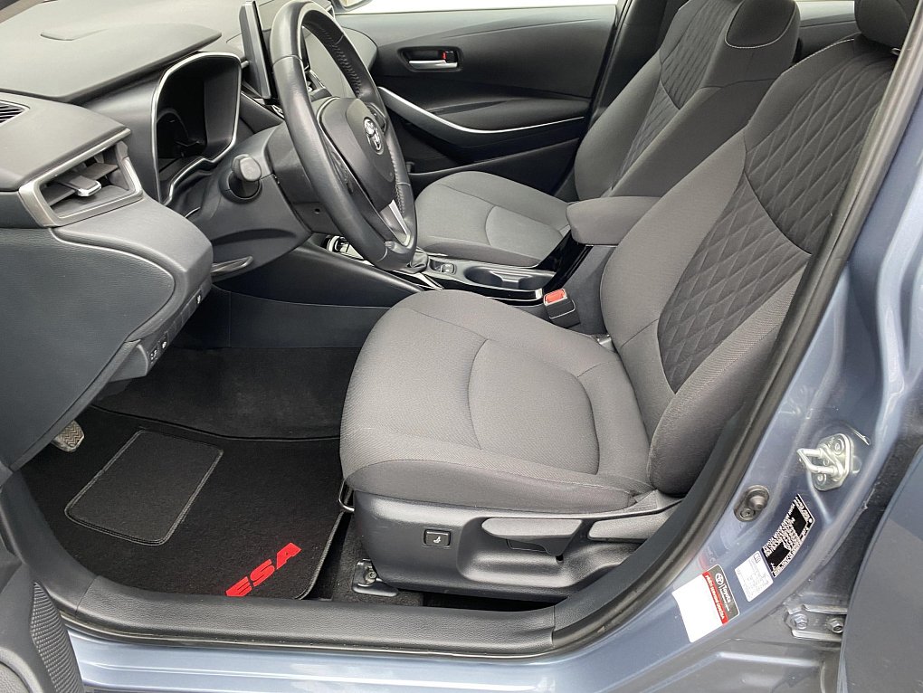 Toyota Corolla 1.5 VVT-i Comfort