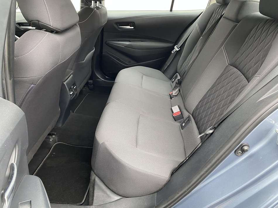 Toyota Corolla 1.5 VVT-i Comfort