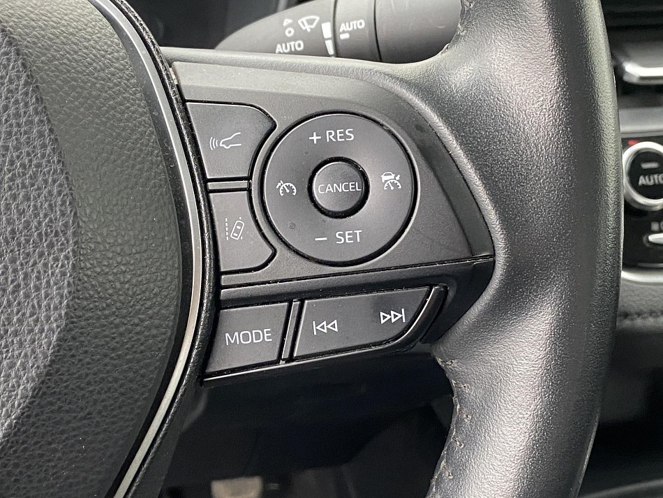 Toyota Corolla 1.5 VVT-i Comfort