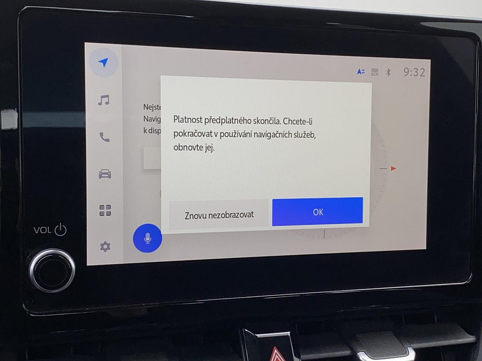 Toyota Corolla 1.5 VVT-i Comfort