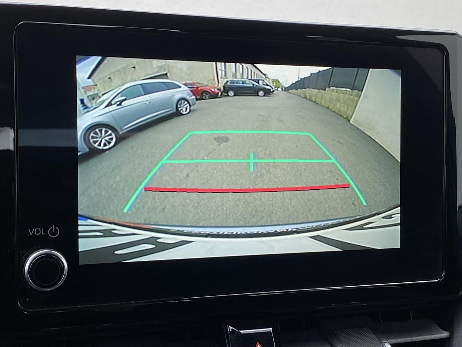 Toyota Corolla 1.5 VVT-i Comfort