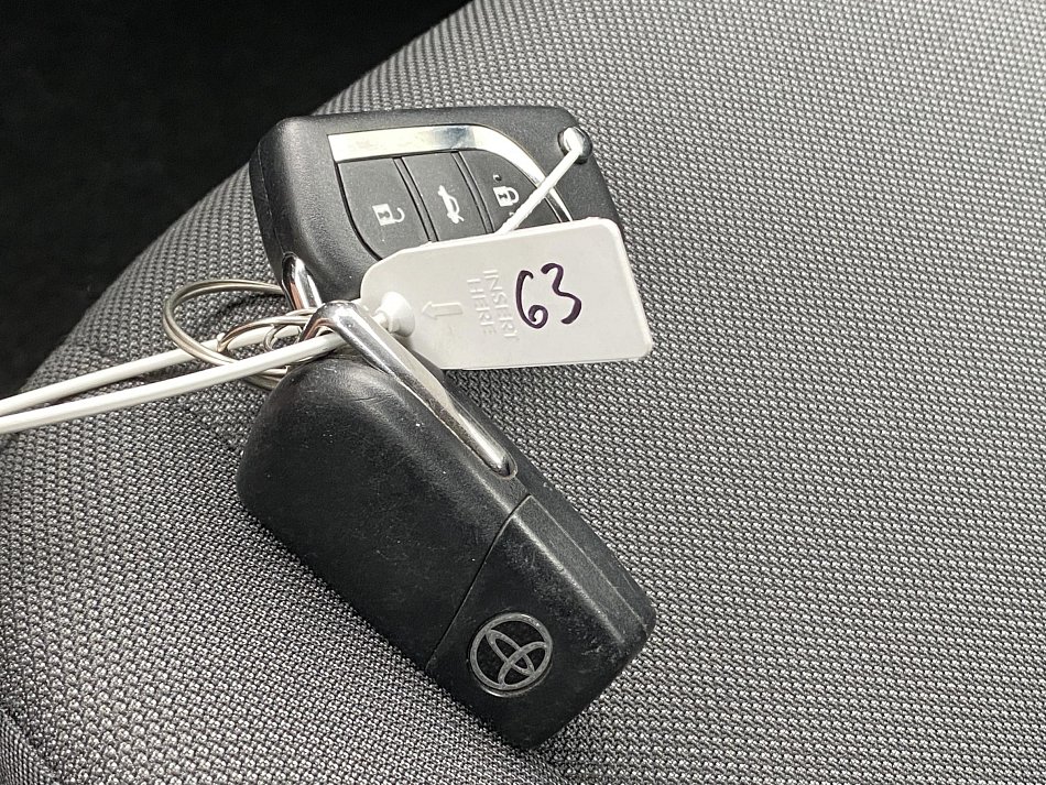 Toyota Corolla 1.5 VVT-i Comfort